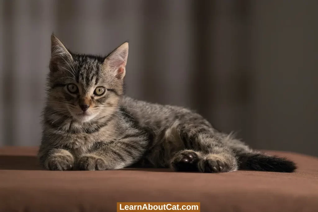 Causes of Your Cat Urinating all Over the Place