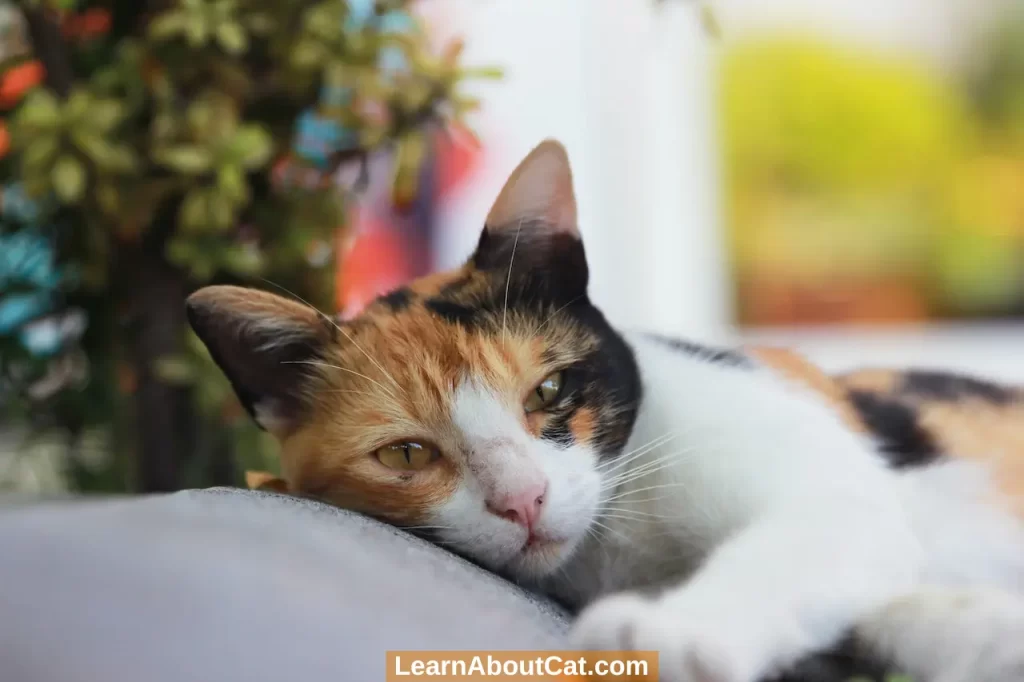 How to Prevent Dandruff in Cats