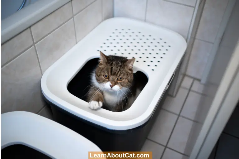 How to Reduce the Dangers Associated with Cat Urine