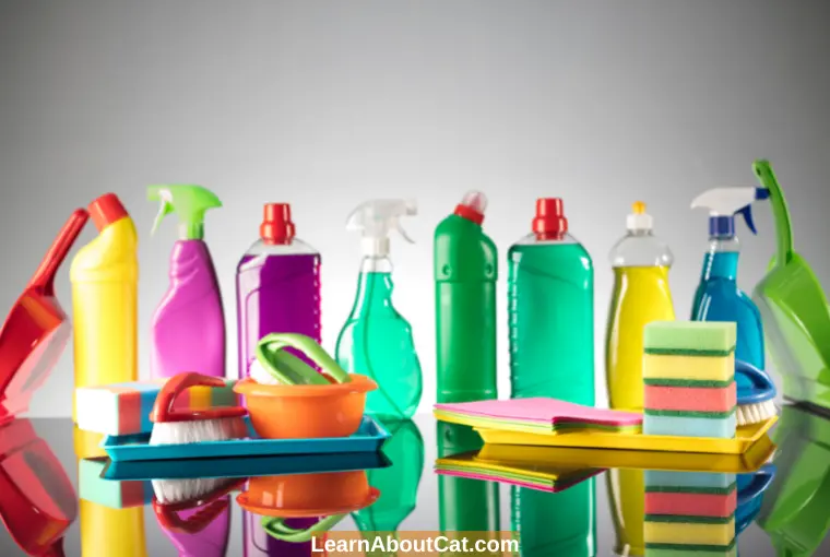 What Cleaning Products Should I Avoid