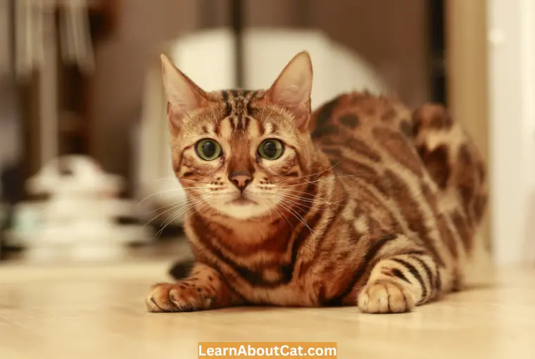 Why is My Cat Drooling Excessively Suddenly?[Answered] LearnAboutCat