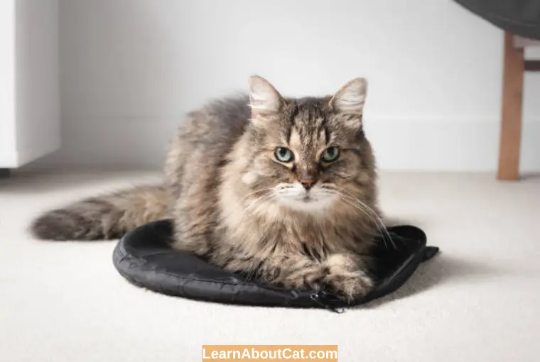 Home Remedies to Stop Cats from Pooping on Carpet