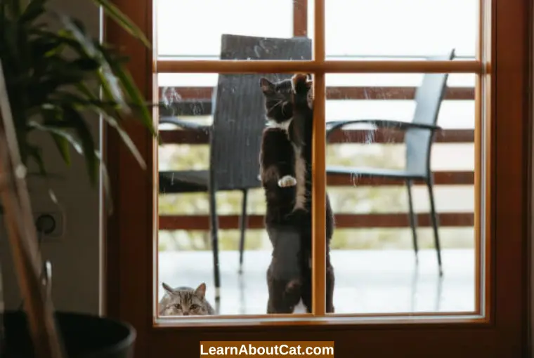 Why Do Cats Go To Other Houses? Things You Need To Know LearnAboutCat