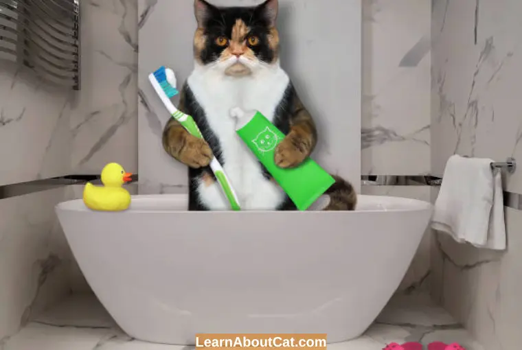 Reasons Why Do Cats Like the Bathroom