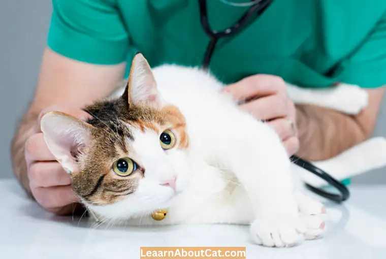 What is the Treatment for Cat Fever and Lethargy