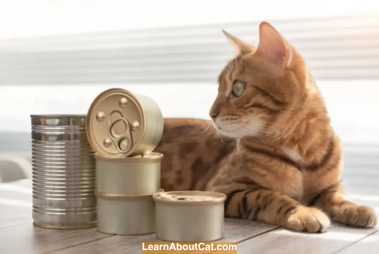 Alternatives To Plastic Cat Food Containers