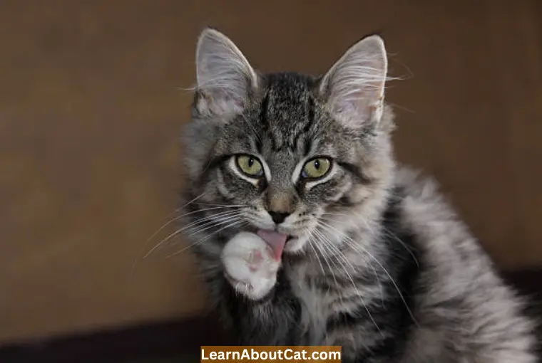 Diagnose and Treatment Options for Fishy Breath in Cats