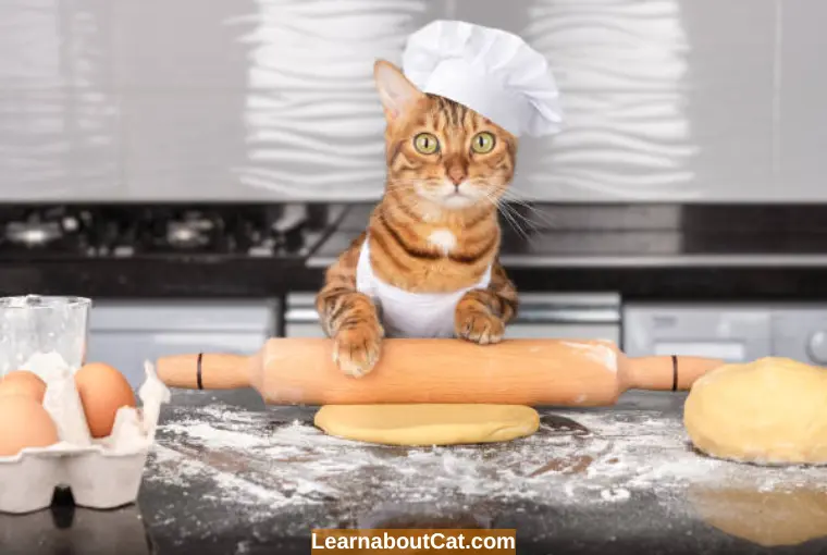 The Danger of Uncooked Flour Dough