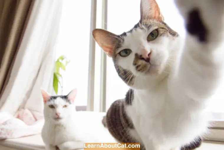 The Benefits of Humor for Cats