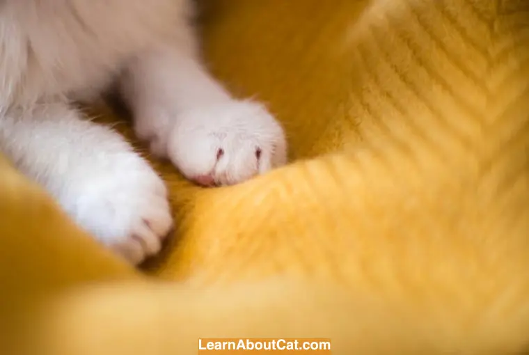 When Kneading Could Be A Problem