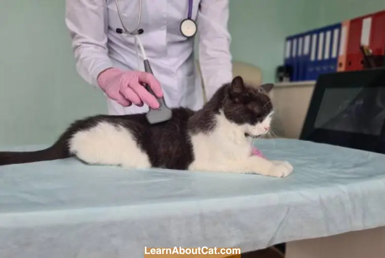 How Can I Test My Cats' Pregnancy at Home