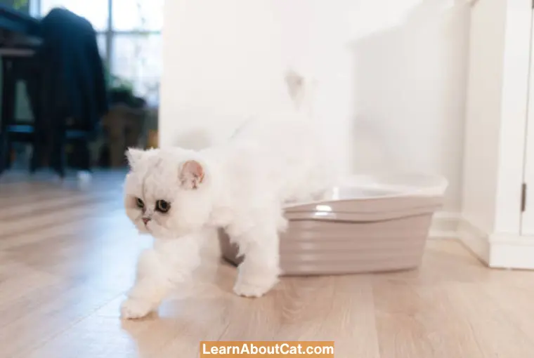  Can Cats Find Their Litter Box If You Move It Answered LearnAboutCat